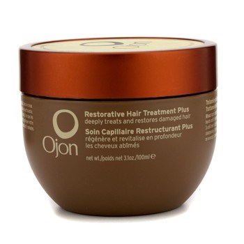 Ojon Damage Reverse Restorative Hair Tre
