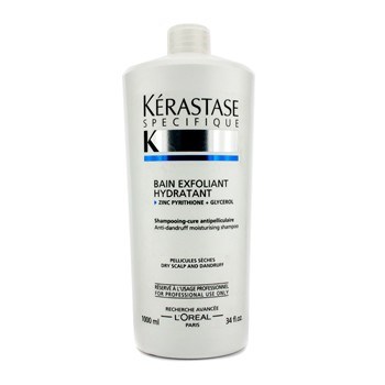 Kerastase Specifique Bain Exfoliant Hydr