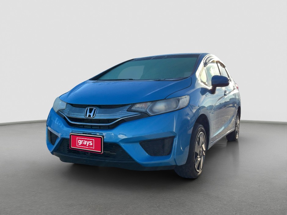 Grays Perth Motor Vehicle Auction