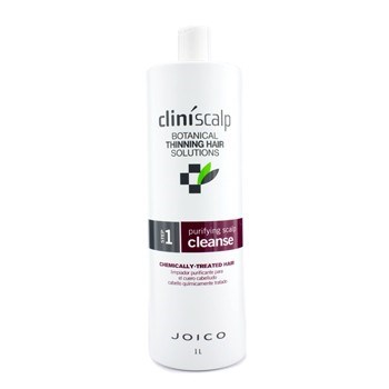 Joico Cliniscalp Purifying Scalp Cleanse