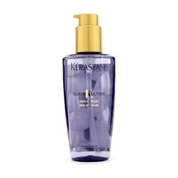 Kerastase Elixir Ultime Oleo-Complexe Sc