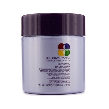 Pureology Hydrate Hydra Whip Hair Masque