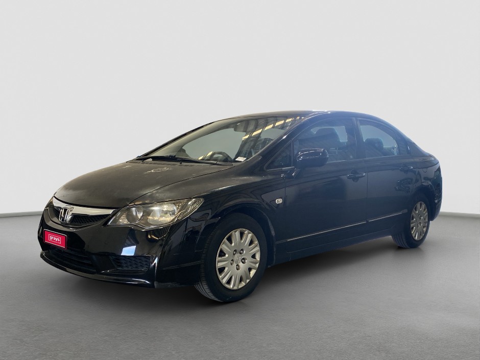 2009 Honda Civic VTi Petrol