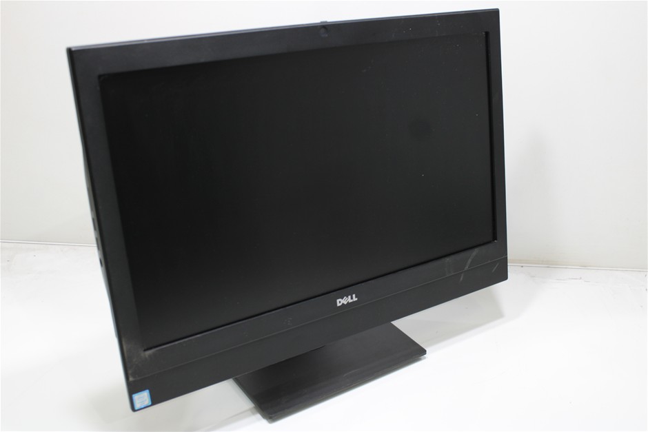 Dell Optiplex 7440 Aio
