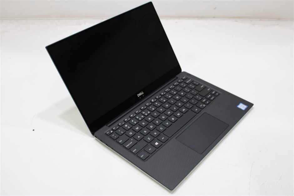 DELL XPS 13 9370