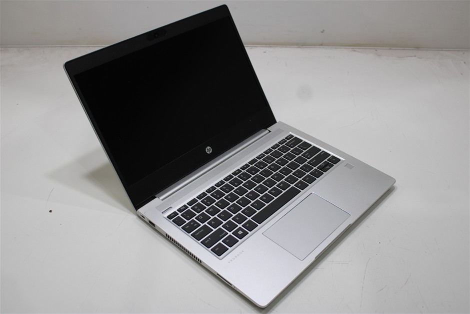 HP PROBOOK 430 G7
