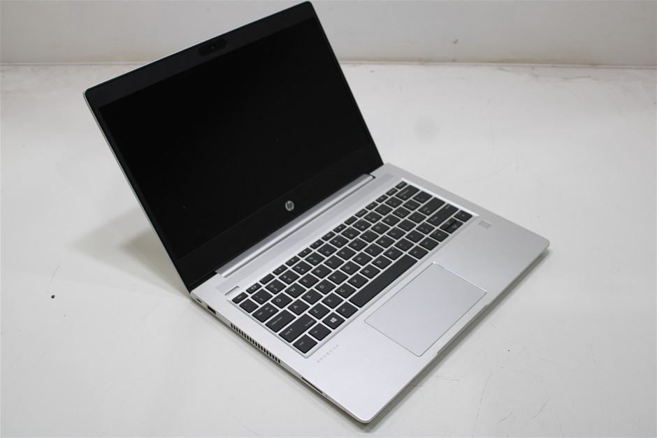 HP PROBOOK 430 G7