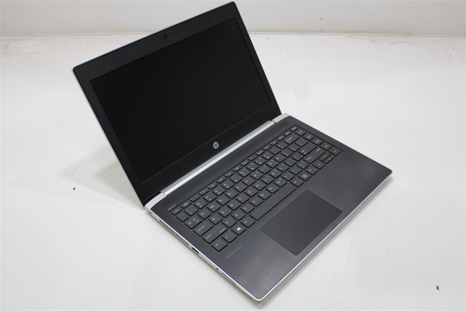 HP PROBOOK 430 G5