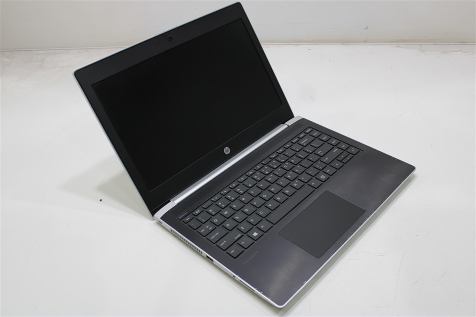Hp Probook 430 G5