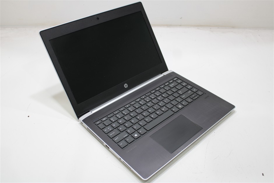 HP PROBOOK 430 G5