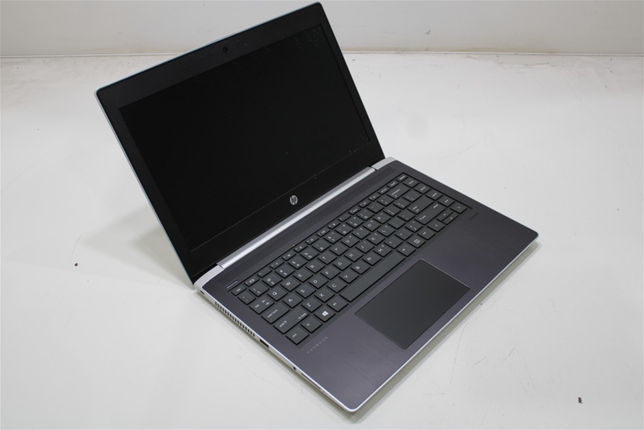 HP PROBOOK 430 G5