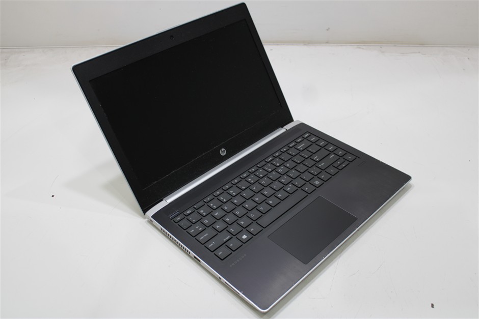 HP PROBOOK 430 G5