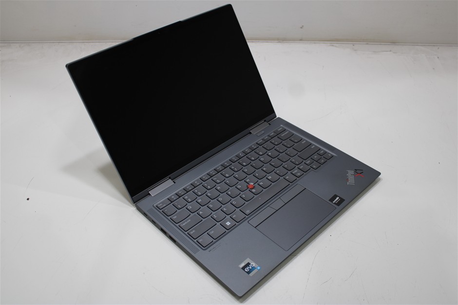 Lenovo Thinkpad X1 Yoga Gen 7 21ces2fk00