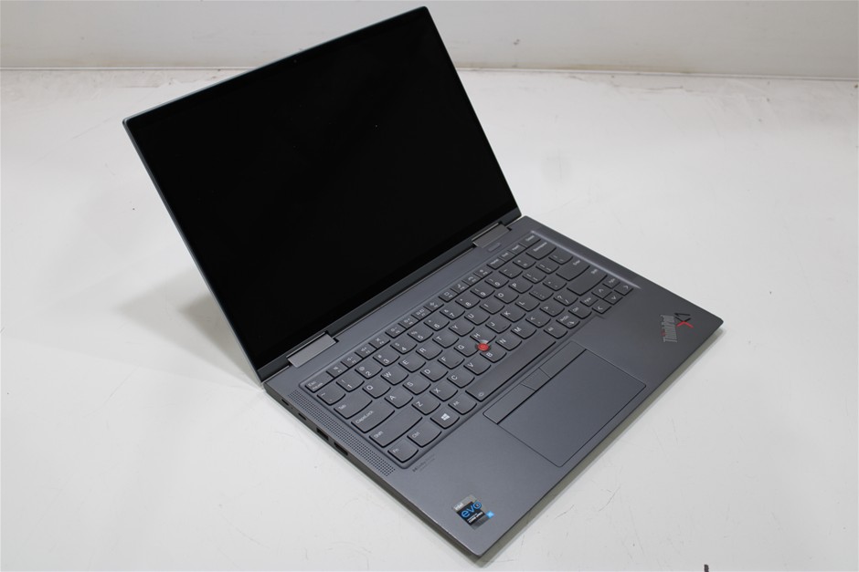Lenovo Thinkpad X1 Yoga Gen 6 20y0s2lw00