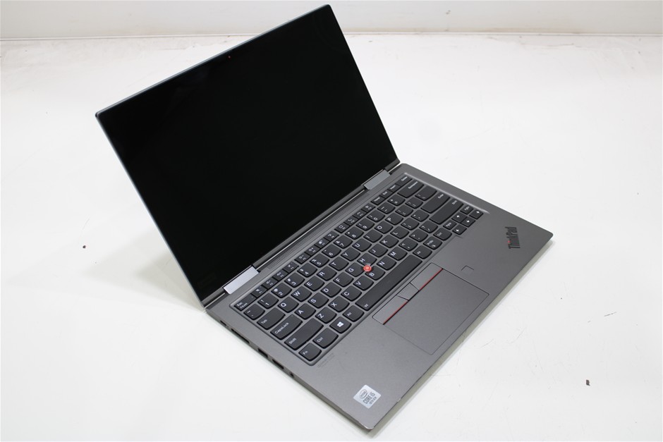 LENOVO THINKPAD X1 YOGA GEN 5 20UB003DAU