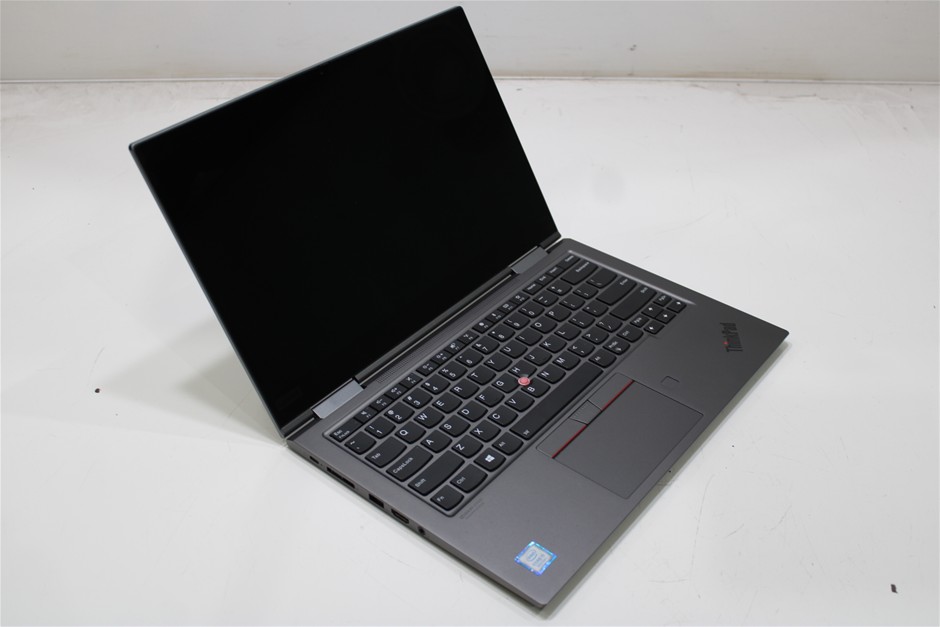 Lenovo Thinkpad X1 Yoga 4th 20qfs00d00