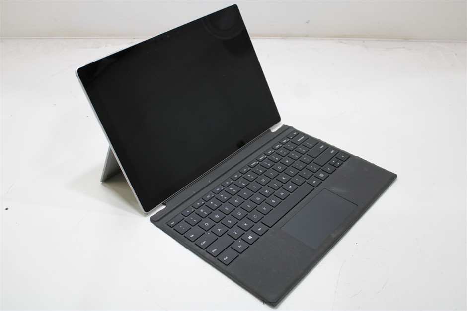 Microsoft Surface Pro 7