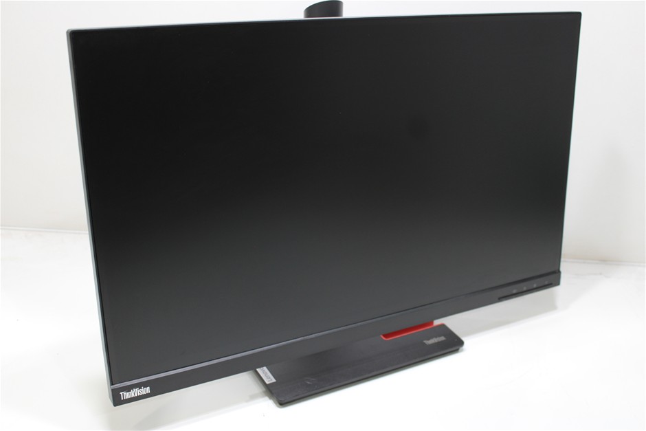 Lenovo Thinkvision P27q-10