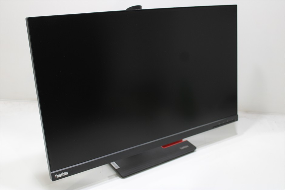 Lenovo Thinkvision P27q-10