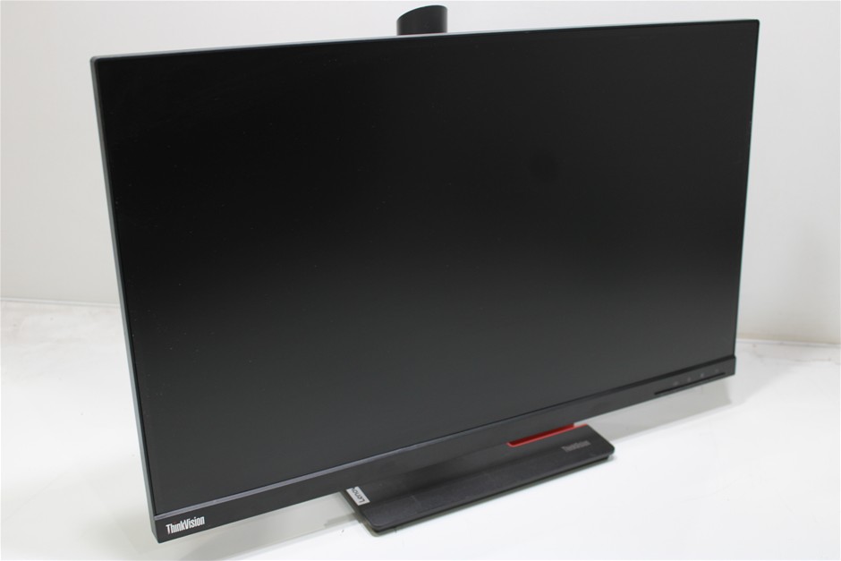 Lenovo Thinkvision P27q-10