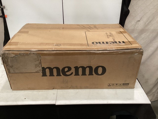 Memo Kitchen Basin