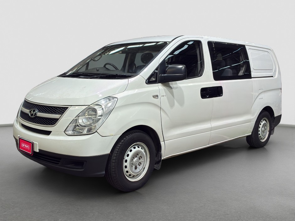 Grays - Yennora - motor Vehicle Auction - PV NR
