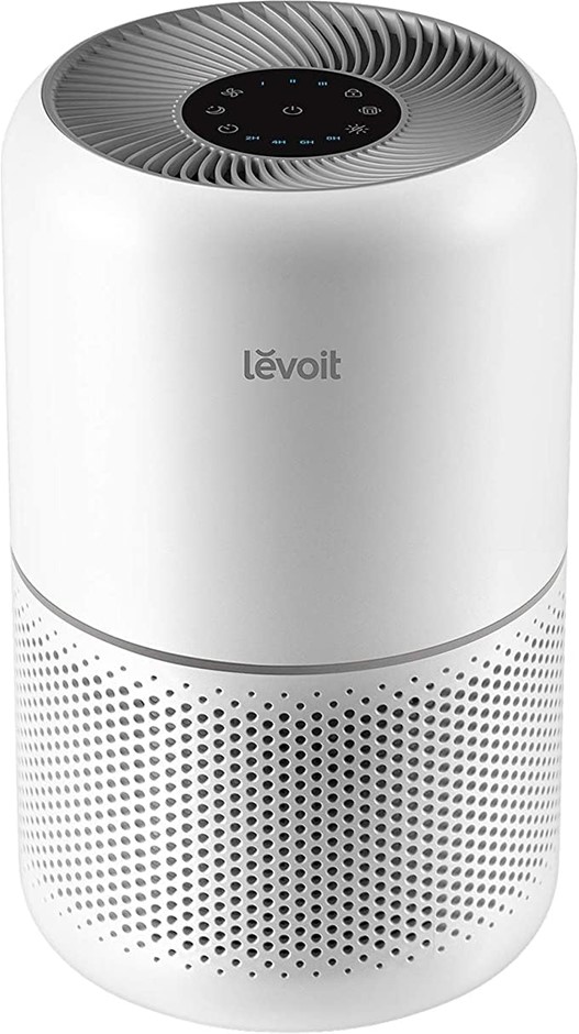 LEVOIT Air Purifier - Core 300S. NB: Has been used, not in box.