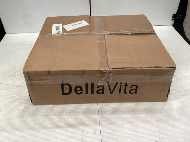 Dellavita Basin