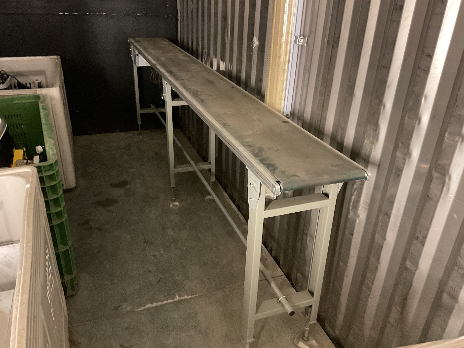 WUXI-Better Conveyor