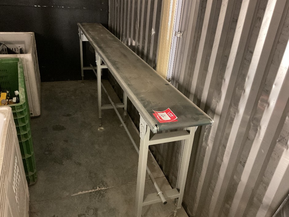 WUXI-Better Conveyor