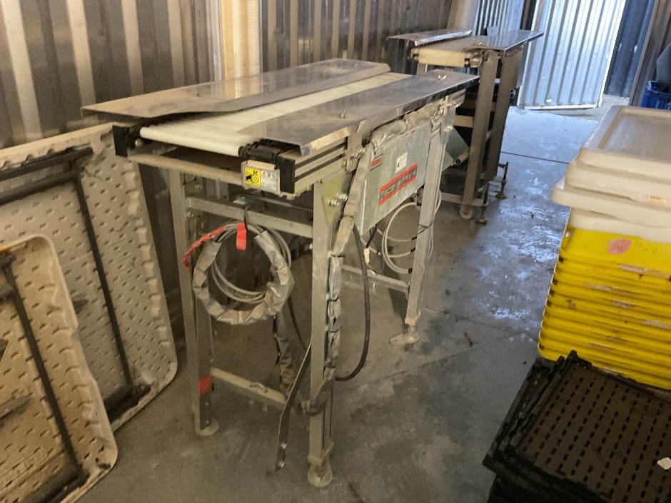 <p>Maruyasu Kikai co Conveyor</p>