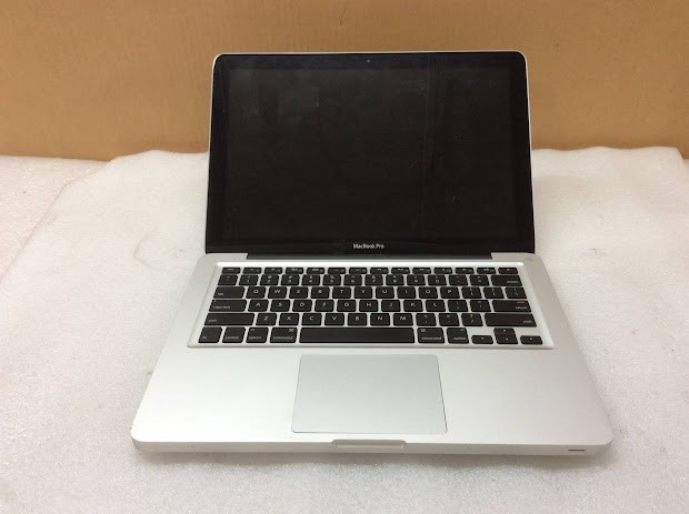 Apple MacBook(A1278)(EMC 2554) Laptop i5-3210M 4GBRAM/500GB