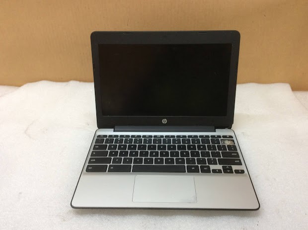 HP Chromebook 11 G5 Laptop Celeron®N3060 2GBRAM/16GB Black