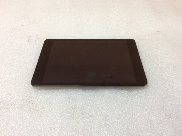 Apple iPad mini 2 (A1489) Tablet 16GB