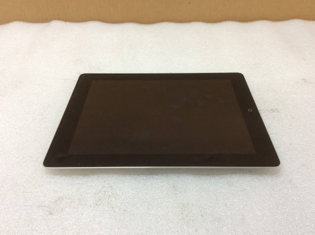 Apple Ipad 4 A1458 Tablet A6x 16gb
