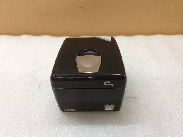 Custom Q3 USB RS232 Receipt Printer