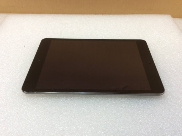 Apple Ipad Mini 2 A1489 Tablet A7 32gb