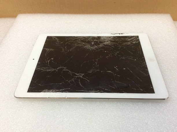 Apple Ipad Air(A1475) Tablet 64gb
