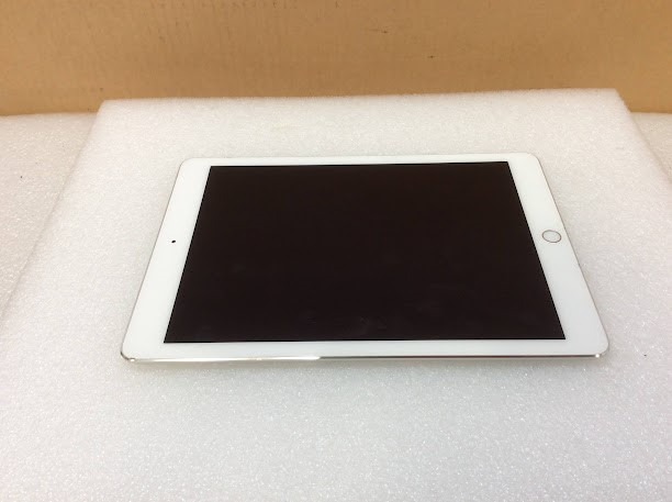 Apple Ipad Air 2nd A1566 Tablet A8x 16gb
