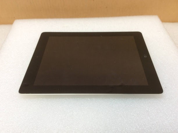 Apple Ipad 4 A1458 Tablet A6x 16gb