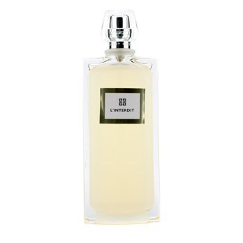 Givenchy Les Parfums Mythiques - LInterd