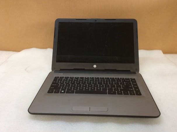 HP NOTEBOOK 14-af131au Laptop A6-5200 8GBRAM/128GB