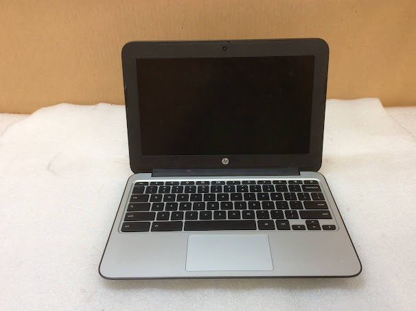 HP Chromebook 11 G3 Laptop Celeron®N2840 2GBRAM/16GB Black
