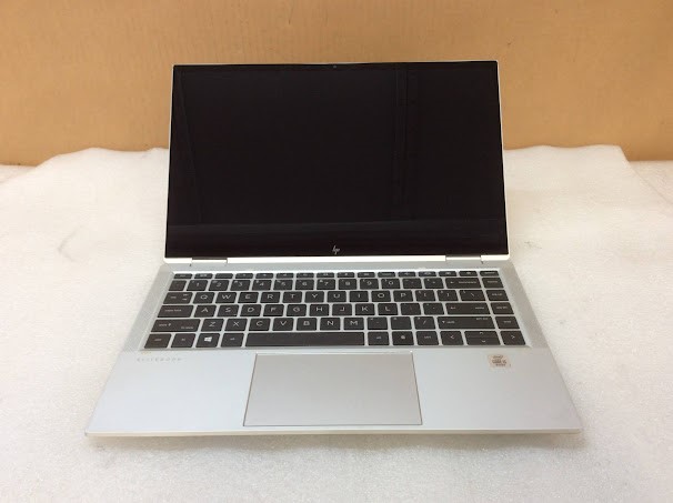 HP ELIEBOOK x360 1040g7 Laptop I5-10210U 8GBRAM/256GB