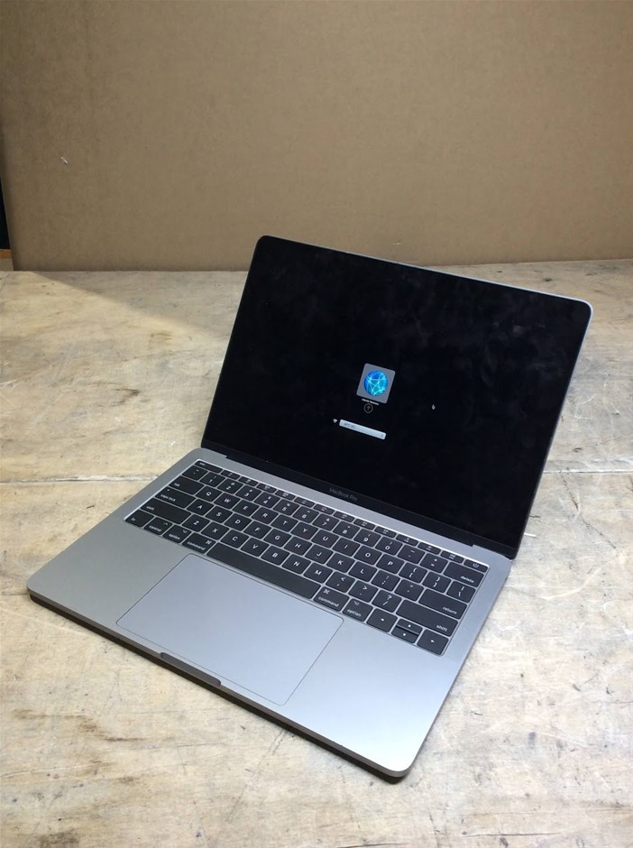 Assorted Laptops - VIC