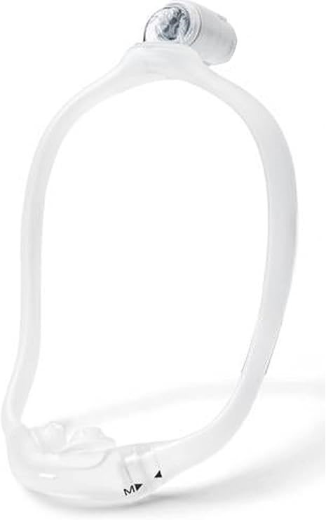 P.R. Dreamwear Medium Frame with Medium Pillows, No Headgear Buyers Note -