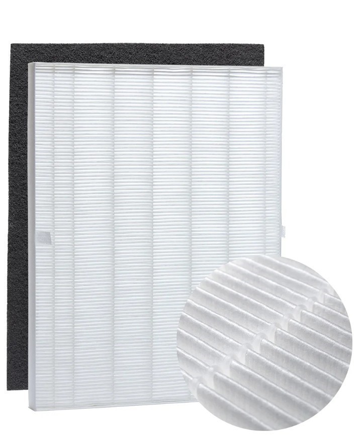 WINIX True HEPA 4 Stage Air Purifier Replacement Filter, Model C545.