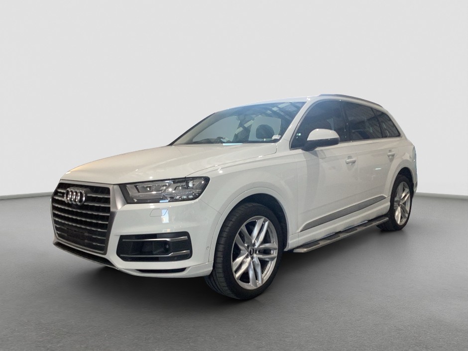 2016 Audi Q7  Diesel