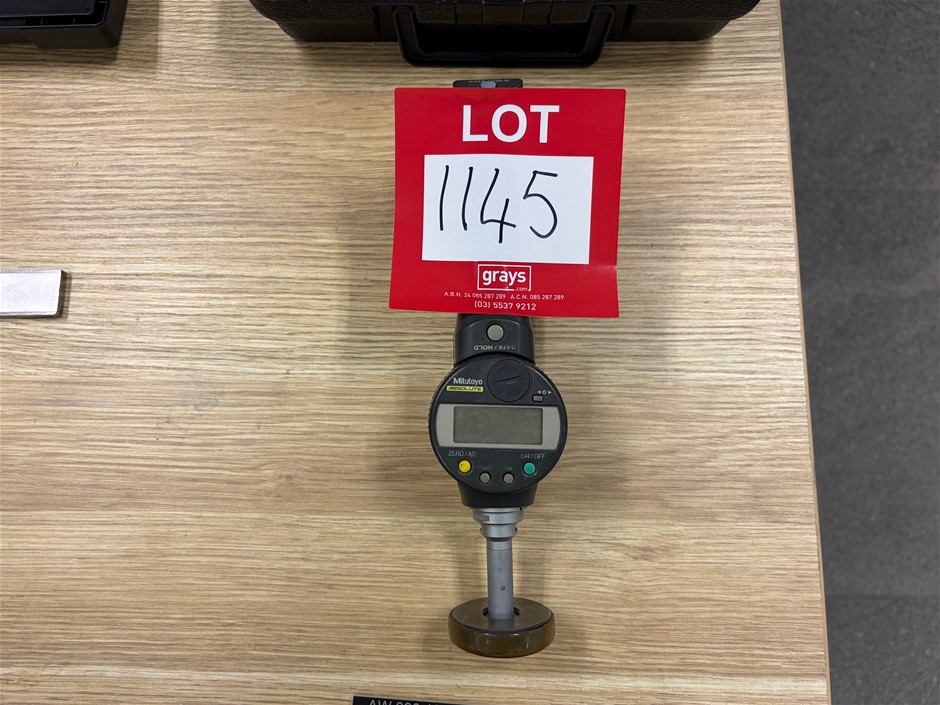 1 x Mitutoyo Digital Bore Gauge