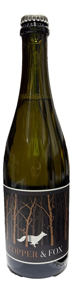 Copper & Fox Prosecco 2024 (6x 750mL) NSW